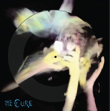Cure : The Head on the Door (LP) RSD 2025