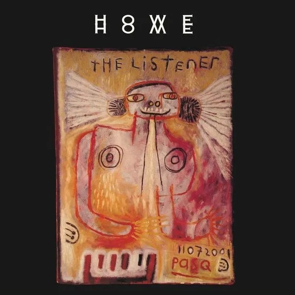 Gelb, Howe : The Listener (LP) RSD 2025