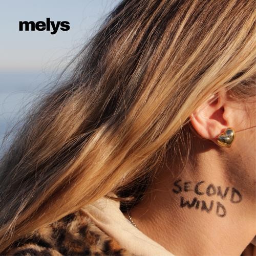 Melys : Second Wind (LP) RSD 2025