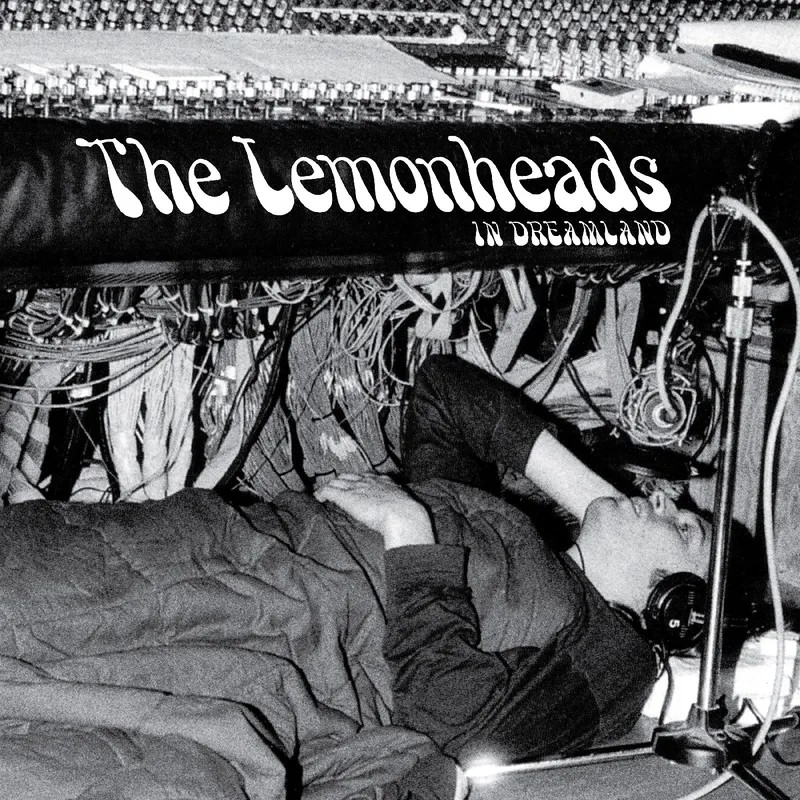 Lemonheads : Lemonheads in Dreamland (LP) RSD 2025