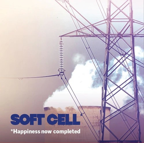 Soft Cell : Happiness now completed (LP) RSD 2025