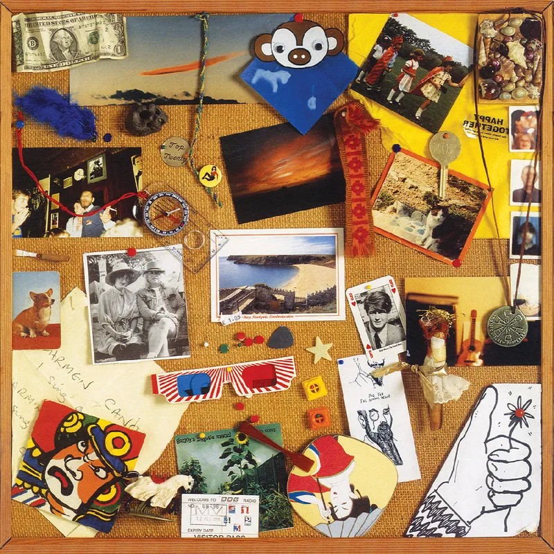 Gorky's Zygotic Mynci : Barafundle (LP) RSD 2025