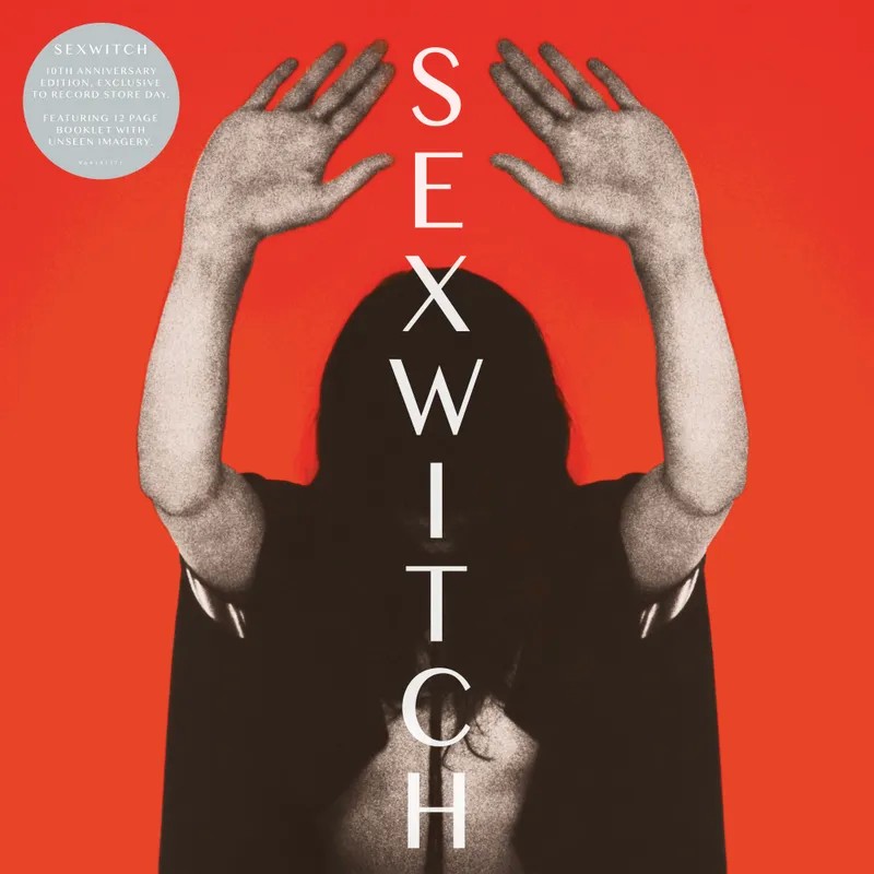 Sexwitch : Sexwitch (LP) RSD 2025