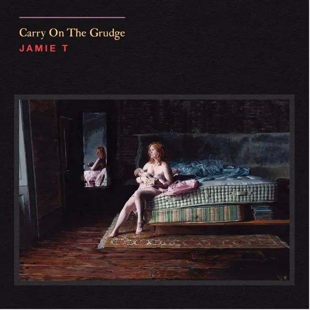 Jamie T : Carry On The Grudge (LP) RSD 2025