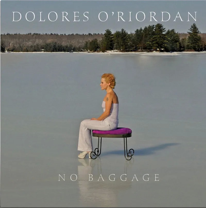 O'Riordan, Dolores : No Baggage (LP) RSD 2025