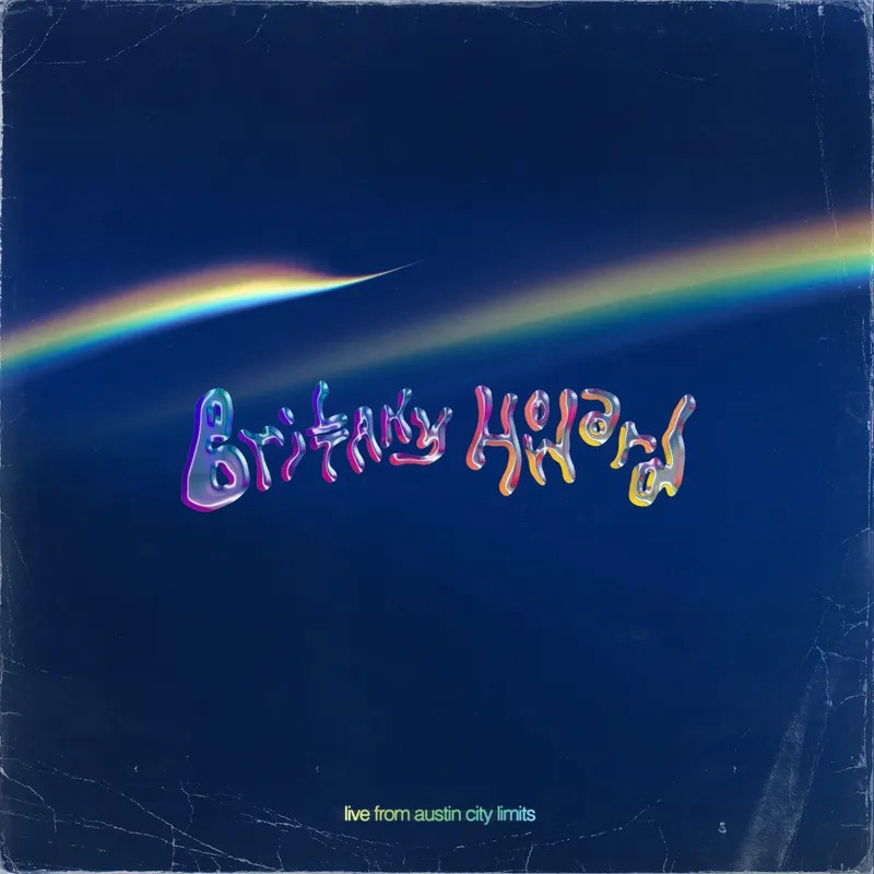 Howard, Brittany : Live from Austin City Limits (LP) RSD 2025