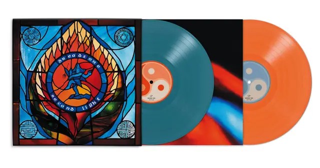 Dreadzone : Second Light (2-LP) RSD 2025