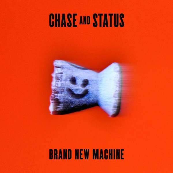 Chase & Status : Chase (2-LP) RSD 2025