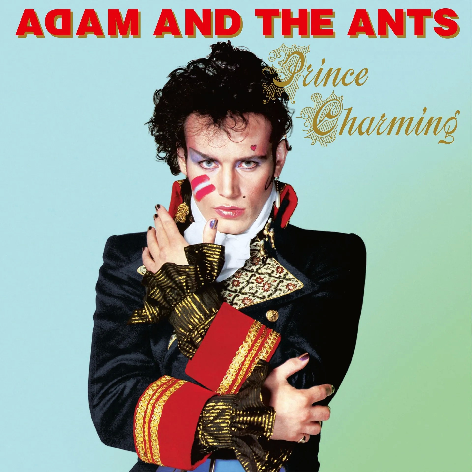 Adam Ant : Prince Charming (LP) RSD 2025