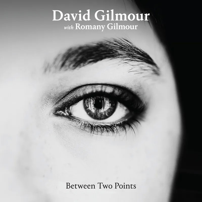 Gilmour, David & Roman… : Between Two Points (LP) RSD 2025