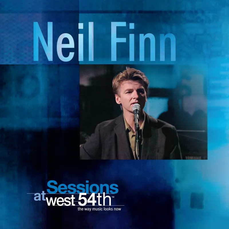 Finn, Neil : Sessions At West 54th (2-LP) RSD 2025