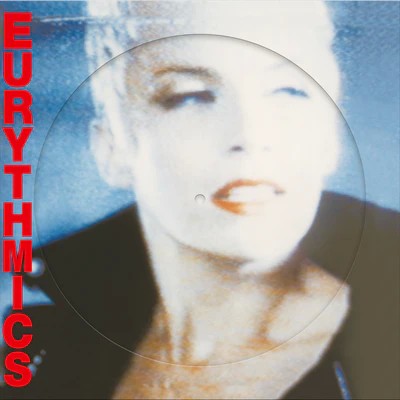 Eurythmics : Be Yourself Tonight (LP) RSD 2025