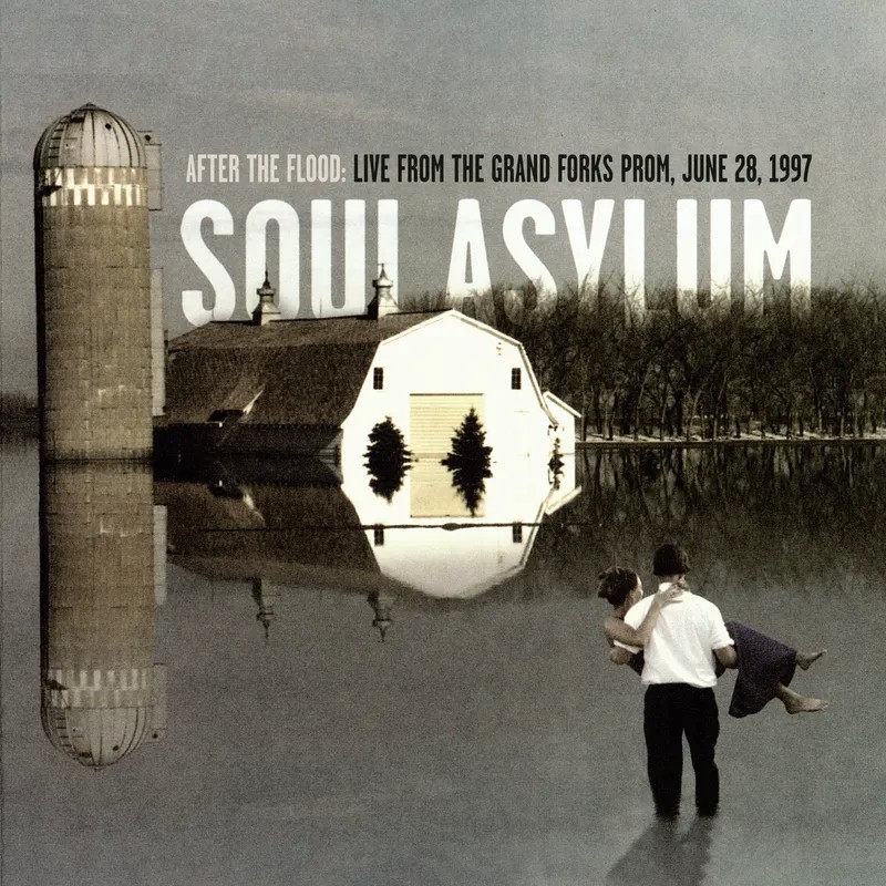 Soul Asylum : After The Flood: Live (2-LP) RSD 2025