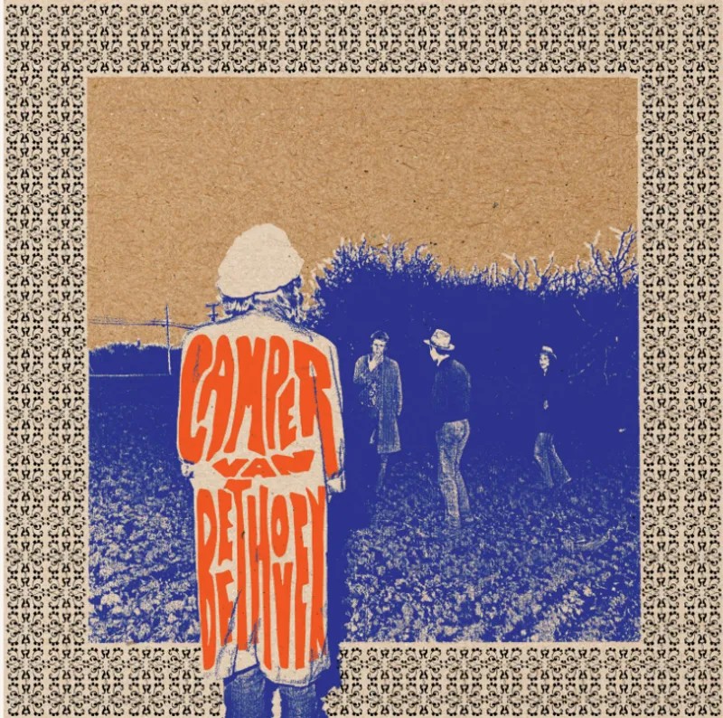 Camper Van Beethoven : Telephone Free Landslide Victory (LP) RSD 2025