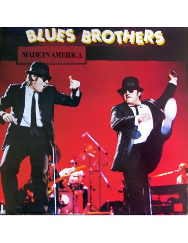 Blues Brothers : Made in America (LP)