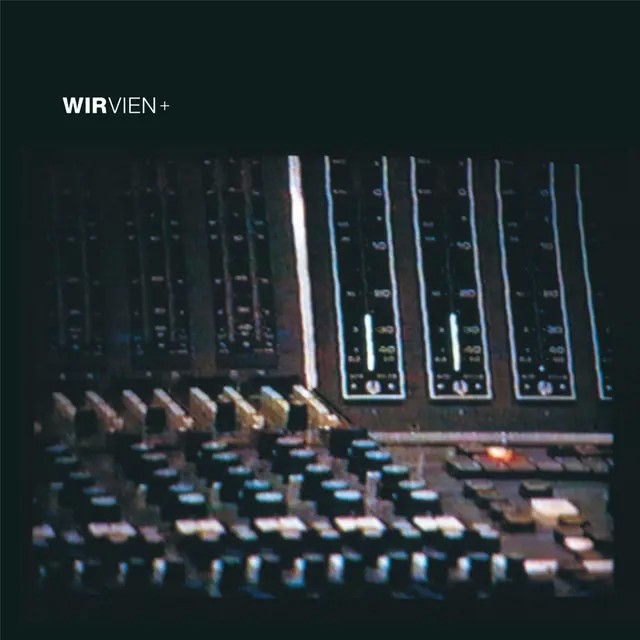 Wire : Vien+ (LP) RSD 2025