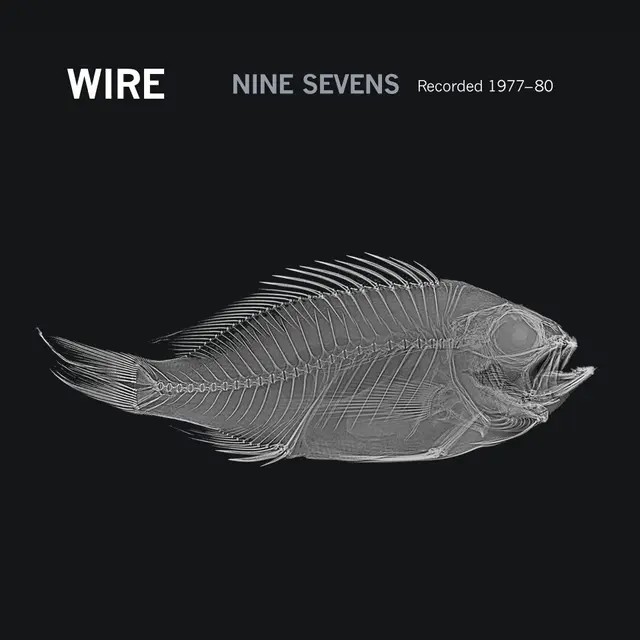 Wire : Nine X Seven  (2-LP) RSD 2025