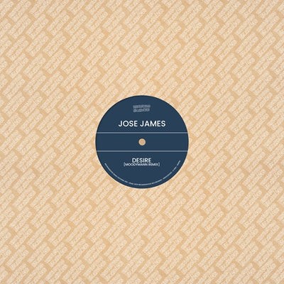 James, Jose / Ben Westbeech : Brownswood Remix Editions (12" LP) RSD 2025