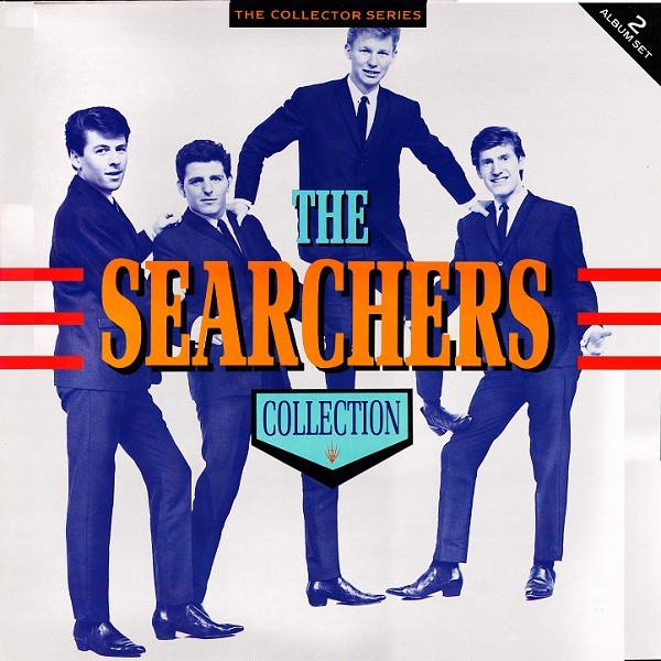 Searchers : The Searchers Collection (2-LP)