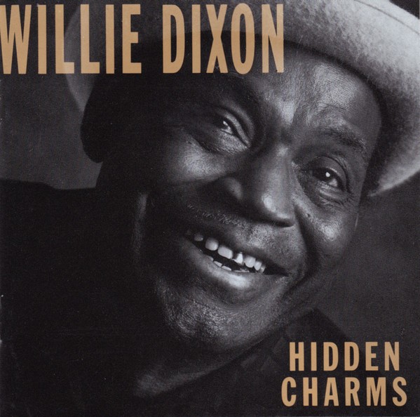 Dixon, Willie : Hidden Charms (LP)