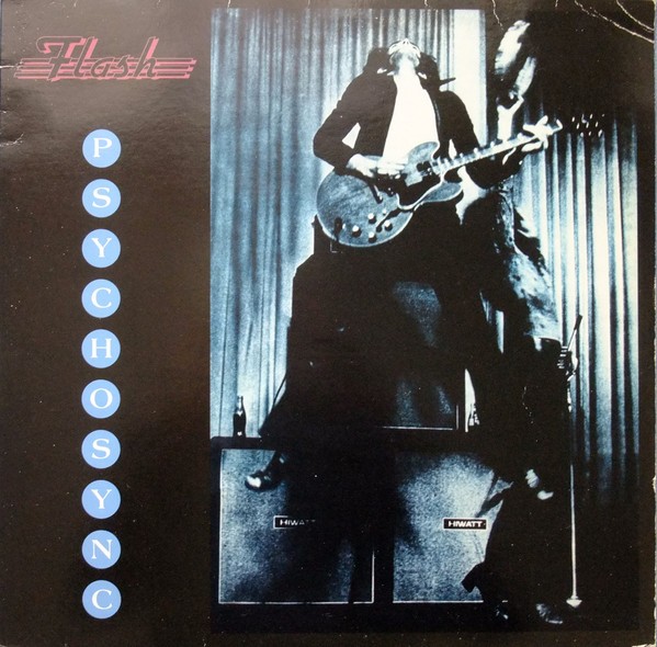 Flash : Psychosync (LP)