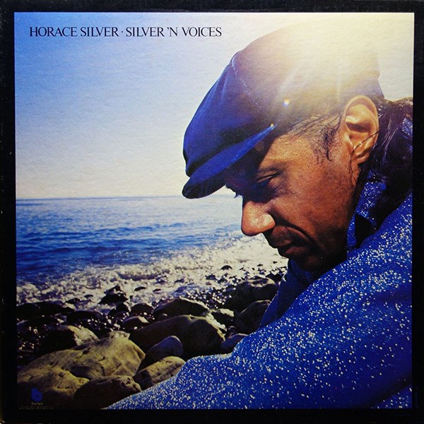 Silver, Horace : Silver 'n Voices (LP)