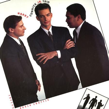 Connick, Harry Jr. Trio : Lofty's Roach Souffle (LP)