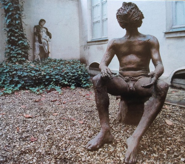 Gainsbourg, Serge : L'Homme a tete de chou (CD)