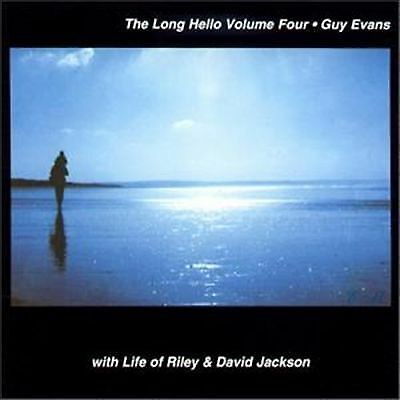 Evans, Guy : The Long Hello Volume Four (CD)