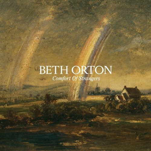 Orton, Beth : Comfort of Strangers (CD)