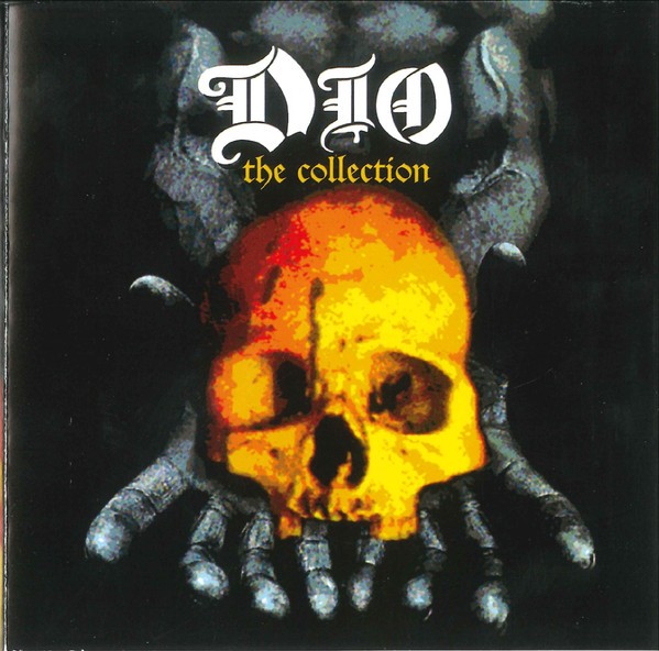 Dio : The Collection (CD)