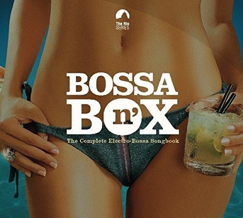 Bossa n' Box (6-CD)