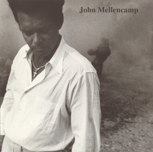 Mellencamp, John : John Mellencamp (CD)