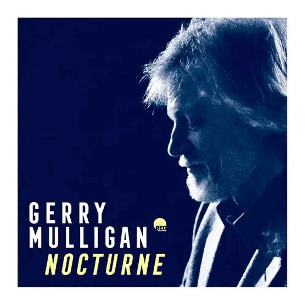 Mulligan, Gerry : Nocturne (LP) RSD 2025