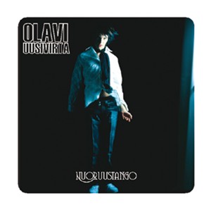 Uusivirta, Olavi : Nuoruustango (LP)