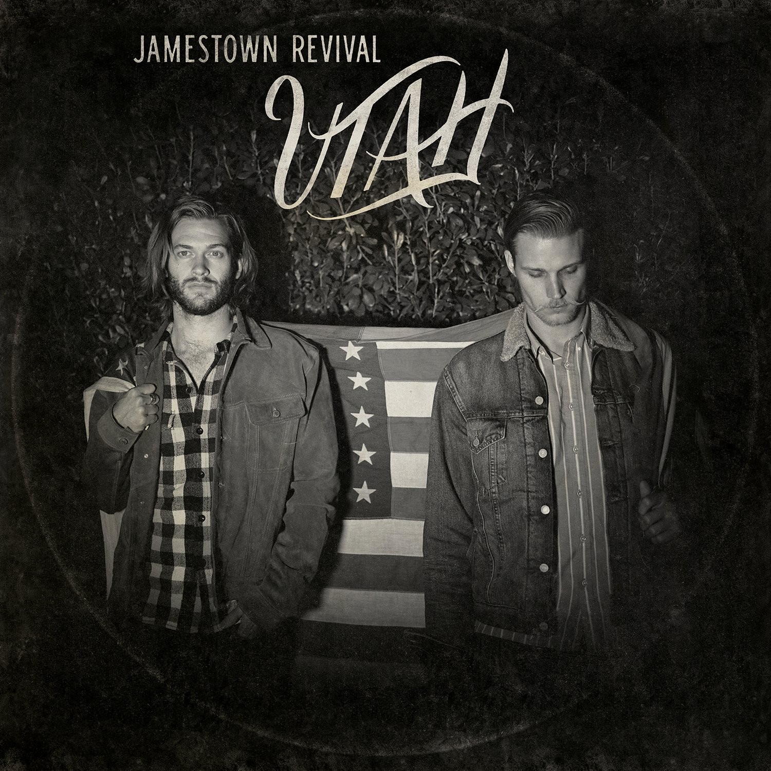 Jamestown Revival :  Utah (CD)