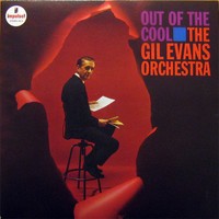 Evans, Gil : Out of the cool (LP)