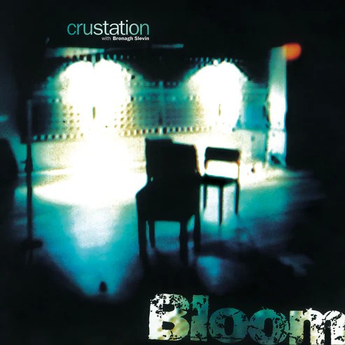 Crustation : Bloom (LP)