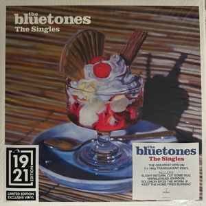 Bluetones : The singles (2-LP)