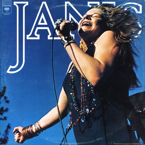 Joplin, Janis : Janis (2-LP)