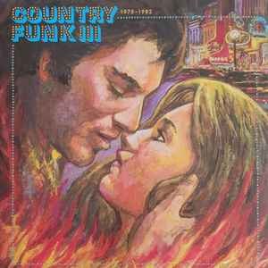 Country Funk III / 1975-1982 (LP)