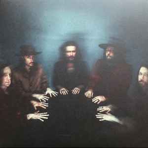 My Morning Jacket : Is (LP)