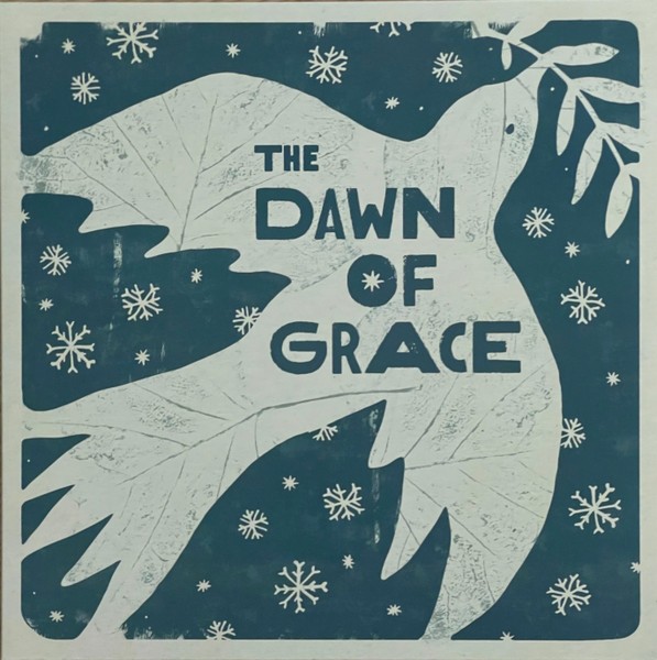 Sixpence None the Richer : The Dawn of Grace (LP)