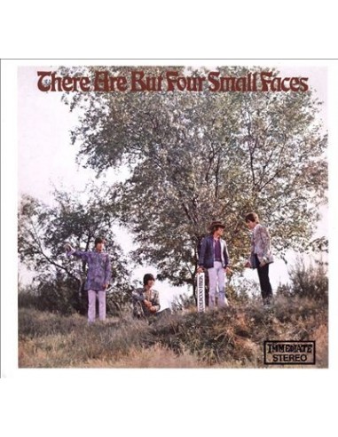 Small Faces : There Are But Four Small Faces (2-CD)