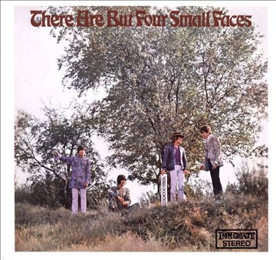 Small Faces : There Are But Four Small Faces (2-CD)