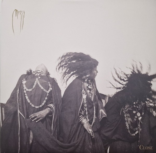 Messa : Close (LP)