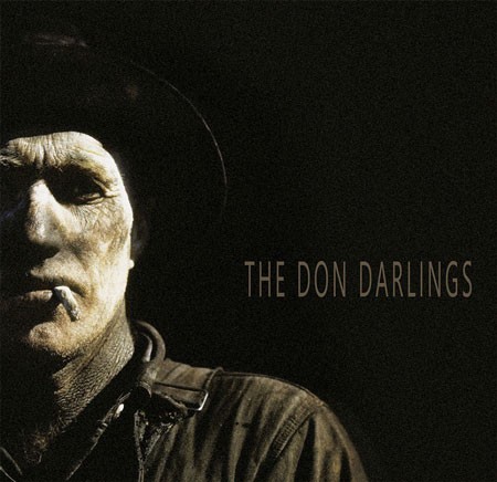 Don Darlings : Don Darlings (LP)