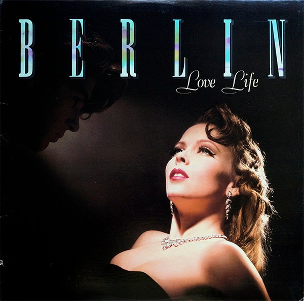 Berlin : Love life (LP)