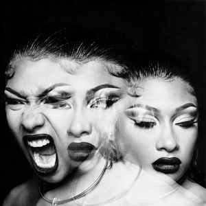 Megan Thee Stallion : Traumazine (2-LP) RSD 2025