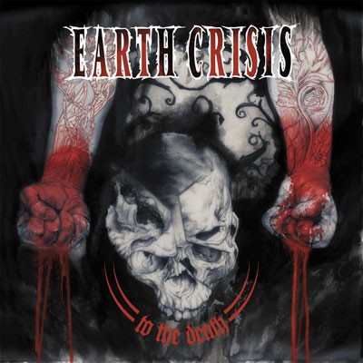 Earth Crisis : To the Death (LP)
